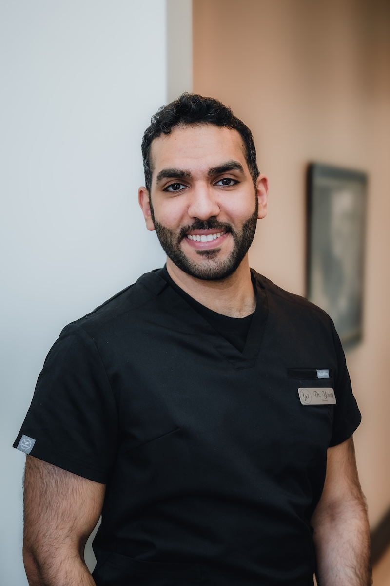 Dr. Yousif Al-Ali